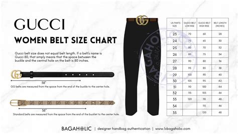 gucci belt size chart|gucci belt 90cm size.